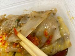 -山水肠粉(盐田店)