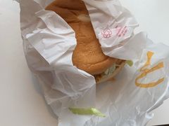 -麦当劳(七宝乐购店)