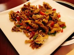 -西域阿里马新疆菜·清真(桂花路店)