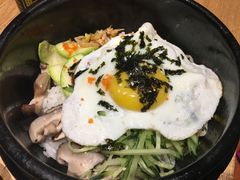 -韩国料理大力士(屏风街店)