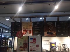 -COSTA COFFEE(上海虹口龙之梦)