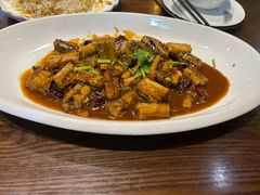 -浩家苑菜馆(汉口路店)