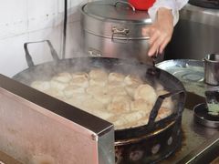 -求生煎包(武夷小区店)