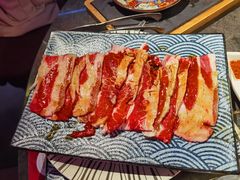 -十三姨正合丰烤肉(营迹路店)