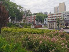 -湖北科技职业学院(关山校区)