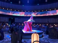 -唐御宴•御宴宫•唐代菜点(芙蓉西路店)