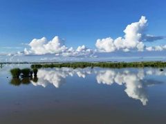 -农垦当壁镇兴凯湖旅游度假区
