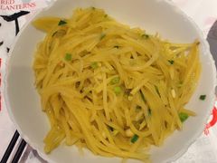 土豆丝-壹盏灯(惠农店)