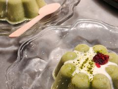 抹茶豆花-兴仙饭店·闽味海鲜(马尾总店)