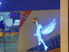 -翼速篮球·少儿篮球培训·中考体育(贵和店·原鲁能城店)