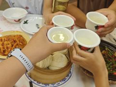 -堂瓦里·33年传统赣菜(第一街区店)