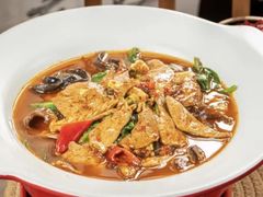 -王婆婆老妈蹄花·川菜馆(太古里一店)