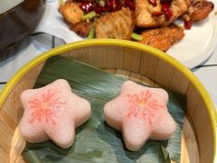 -在莲野·湖北民间菜·头牌松滋鸡(光谷步行街店)