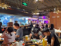 -啫神·广州地标美食(北京路店)