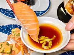 -濱寿司(高新伊藤店)