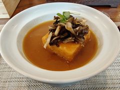 -格桑花开药膳蔬食文化空间