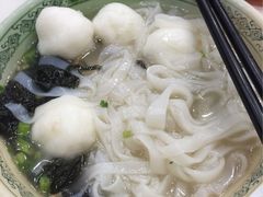 -文辉墨鱼丸大王(铜锣湾渣甸街总店)