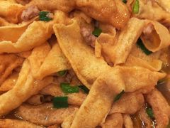 -西江美食舫·江西菜(健德桥店)