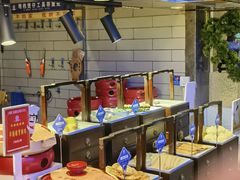 -华膳楼·安徽地标美食·中华餐饮名店(文化公园店)