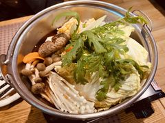 -林妈妈村·日式料理(宝山万达店)