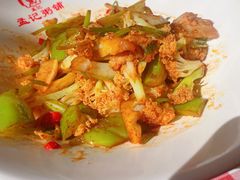 -孟记粥铺·家常菜·烧烤·粥(亚运村店)