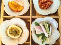 -菌自由丨野生菌火锅特色庭院餐厅(丽江古城店)