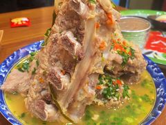 -曼谷食堂·泰国家庭料理