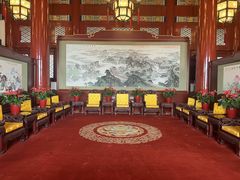 -天安门城楼