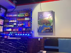 -大成海鲜烧烤·海鲜粥(长寿路店)