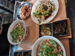 -吴记百姓菜馆·北京菜·烤鸭(故宫店)