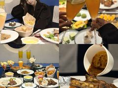 -甜心航空主题餐厅(京源城店)