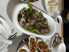 -威海渔村(静安旗舰店)