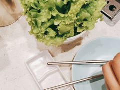 -韩时烤肉(丰科万达广场店)
