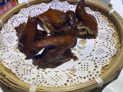 -庞家烧烤客栈(炮台山店)