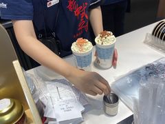 -茶颜悦色(平和堂负一楼店)