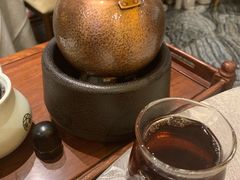 -香云轩·顺德菜(香云纱园林酒店店)