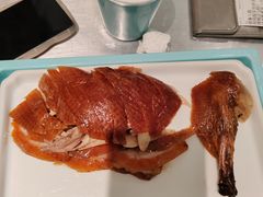 -姚姚酸菜鱼·金戈戈香港豉油鸡(喜荟城联名店)