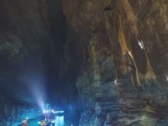 -地心探险极地