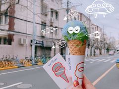 -Dal Cuore 达可芮冰淇淋(陕西北路店)