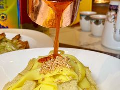 -巴依老爷新疆美食(常营店)