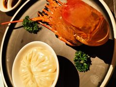 -万丽轩·粤菜(王府井金茂万丽酒店)