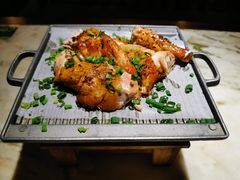 -绿茶餐厅(乐峰广场店)