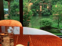 -湘湖逍遥庄园·水漾中餐厅