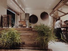 景观位-成川茶店·潮汕工夫浓茶(万象店)