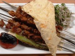 IMG_2206-bosphorus 铂斯西餐厅·土耳其烧烤(环市中路店)