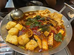 -小螺大作·螺蛳粉火锅(林和西店)