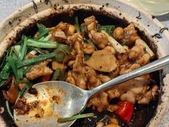 -晋江荣誉国际酒店·港誉茶餐厅