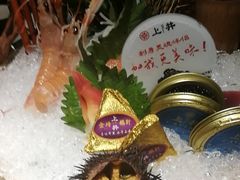 -上井料理黑金店(IFS国金中心店)