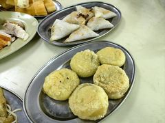 -洲心明记烧肉大粥(总店)
