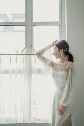 -MANLI BRIDAL婚纱